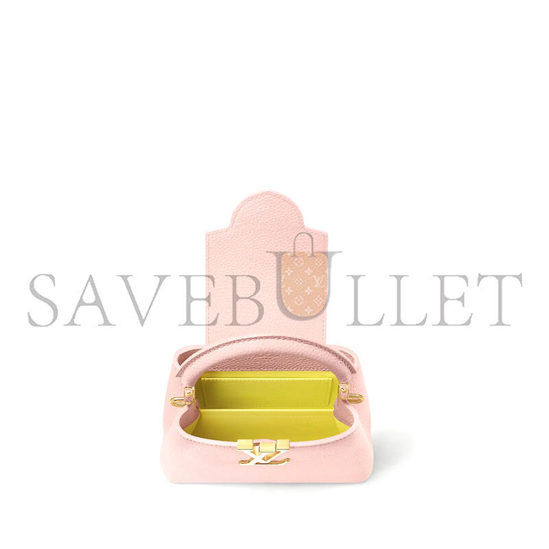 l0vis Vvtt0n capucines mini m23288 (21*14*8cm)